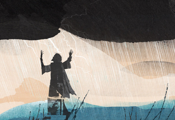 King Lear 