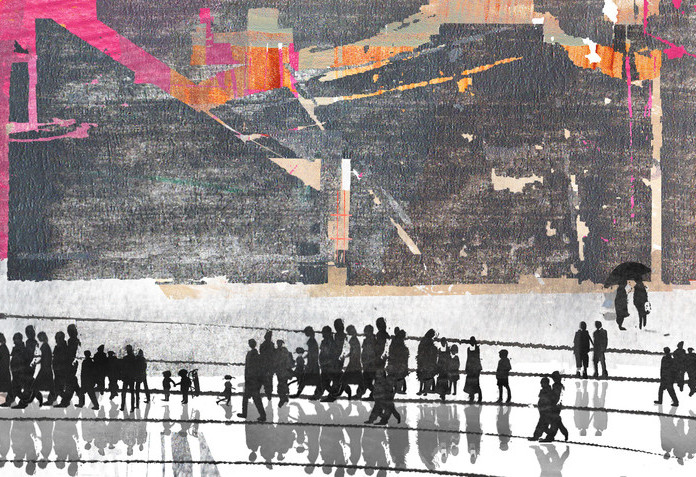 The Waste Land 